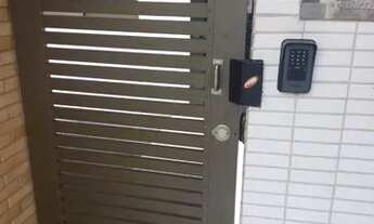 Imagem 3: Apartamento com 2 dormitórios - venda por R$ 195.000,00 ou aluguel por R$ 1.270,00/mês - P