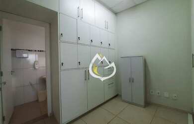 Imagem 14: Sala para alugar, 160 m² por R$ 4.547,50/mês - Jardim Vista Alegre - Paulínia/SP