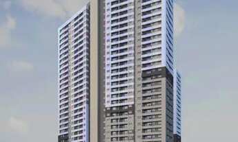 Imagem 7: Apartamento venda tem 47 metros quadrados com 2 quartos em Vila Anastácio - São Paulo - SP