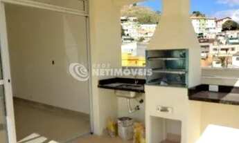 Imagem 3: Venda Cobertura Nova Granada Belo Horizonte
