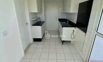 Imagem 5: Apartamento com 2 dormitórios para alugar, 110 m² por R$ 6.591,00/mês - Alphaville - Barue