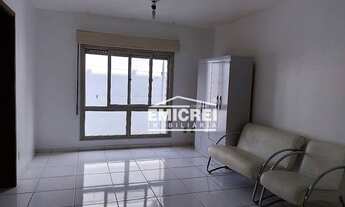 Imagem 3: Kitnet com 1 dormitório para alugar, 35 m² Centro - São Leopoldo/RS
