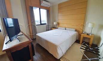 Imagem 6: Flat Nobile Hotels Congonhas 29m² 1 dormitório 1 vaga para locação no Campo Belo