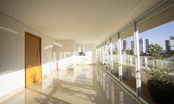 Imagem 2: Maison Verte Marista - Apartamento 3 quartos, sendo 3 suítes