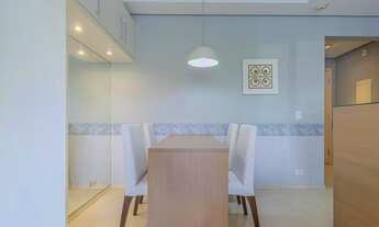 Imagem 5: SÃO PAULO - Flat Padrão - CERQUEIRA CÉSAR