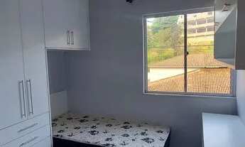 Imagem 3: RECANTO DOS PASSAROS MOBILIADO 2/4 COM SUITE E VARANDA