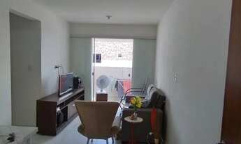 Imagem 2: Repasse de um apartamento com 2quartos no Muçumagro