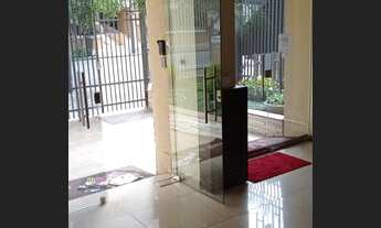 Imagem 2: Apartamento à venda no Rebouças com 01 quarto e 01 banheiro