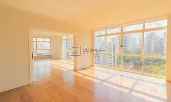 Imagem 6: Apartamento Venda 3 Dormitórios - 300 m² Higienópolis