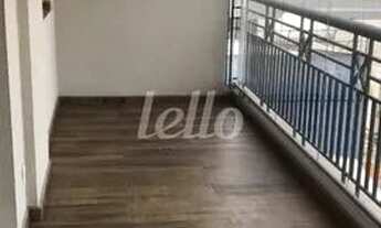 Imagem 3: Santo André - Apartamento Padrão - Jardim