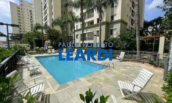 Imagem: APARTAMENTO - VILA LEOPOLDINA - SP