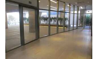 Imagem 2: Paraíso, Prédio novo para monousuário, num terreno plano de 1588 m², com 50,54 m de frente