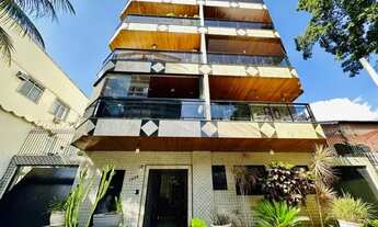 Imagem: Apartamento para venda possui 95 metros