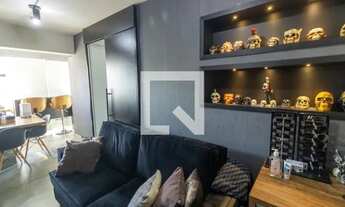 Imagem: Apartamento para Aluguel - Panamby, 1 Quarto