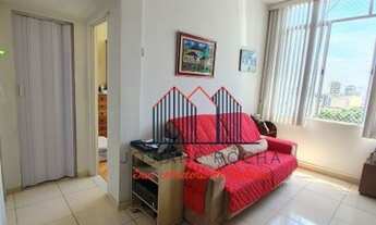 Imagem 3: Apartamento com 1 quarto à venda na Tijuca!!! RJ