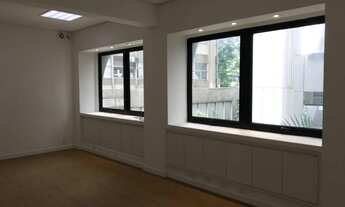 Imagem 4: 50m², SEM VAGA DE GARAGEM, AR CONDICIONADO, REFORMADO, JD. PAULISTANO