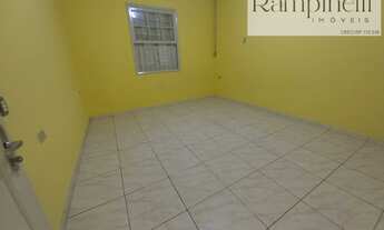 Imagem 7: CASA TÉRREA Casa com 1 dormitório