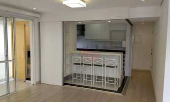 Imagem 5: Apartamento Duplex com 2 dormitórios à venda, 85 m² por R$ 1.230.000,00 - Pinheiros - São