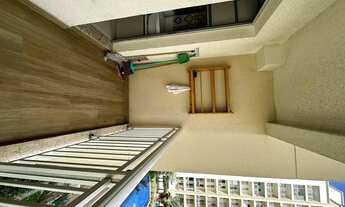 Imagem 5: Apartamento para aluguel tem 77 metros2 com 3 quartos em Jaracaty - São Luís - Maranhão