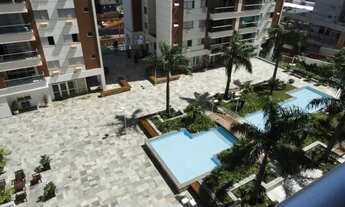 Imagem 5: JARDINS - Apartamento com 2 dormitórios para alugar, 73 m² por R$ 3.200/mês - Gleba Palhan