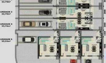 Imagem 7: Casa com 02 dormitórios na Zona Industruial Norte - Vila Nova