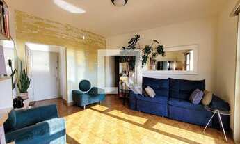 Imagem 4: Apartamento para Aluguel - Liberdade, 2 Quartos, 100 m2