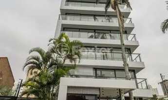 Imagem 2: Loft à venda Rua Santa Cecília, Santana - Porto Alegre