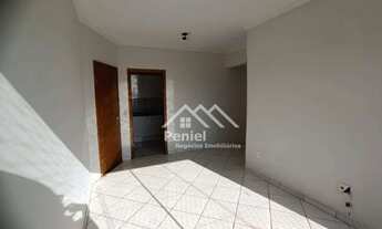 Imagem 2: Apartamento com 2 dormitórios à venda, 59 m² por R$ 305.000,00 - Jardim Botânico - Ribeirã