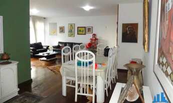 Imagem 2: Apartamento com Vista Lateral Mar em Icaraí