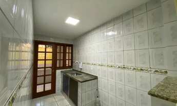 Imagem 5: Casa com 2 Quartos e vaga de garagem