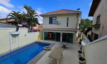 Imagem: Casa com 4 dormitórios à venda, 477 m²