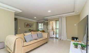 Imagem 2: Apartamento com 2 dormitórios à venda, 131 m² por R$ 475.000,00 - Vila Valqueire - Rio de