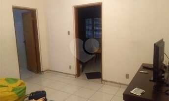 Imagem 3: Sobrado no Maria Antônia Prado