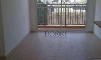 Imagem: Oportunidade - Mobi One Vila Mariana - 32m²