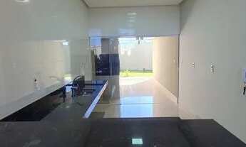 Imagem: LINDA CASA 03 QUARTOS CAMPOS ELISIOS - PATOS