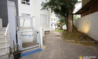 Imagem 4: FLORIANóPOLIS - Apartamento Padrão - Cachoeira do Bom Jesus