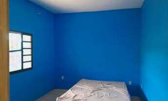 Imagem 4: CASA COM TRÊS QUARTOS EM SANTA ISABEL CENTRO ACEITO PARCELADO