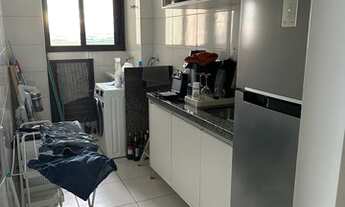 Imagem 4: Aluguel - Apartamento na Orla HR