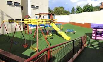 Imagem 2: Apartamento - Jardim das Bandeiras - Campinas