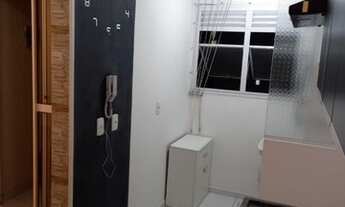 Imagem 4: Apt 2Dorm -Dom Jaime - Planalto
