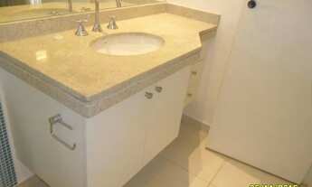 Imagem 7: Apartamento com 1 dormitório para alugar, 50 m² por R$ 3.920,17/mês - Alphaville - Barueri