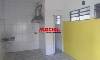 Imagem 2: Casa Padrão em São José dos Campos