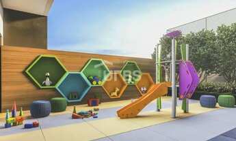 Imagem 5: Fluence Marista - Apartamento 3 quartos, sendo 3 suítes