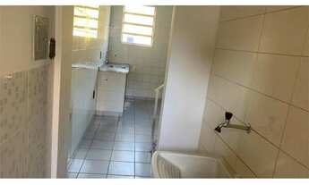 Imagem 4: Casa com Terraço e 3 quartos em Santa Luzia