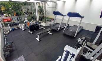 Imagem: 102 METROS. 3 QUARTOS, SUÍTE, ESCRITORIO