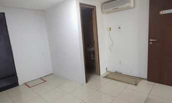 Imagem 2: Empresarial Thomas Edisom - locação 30M²