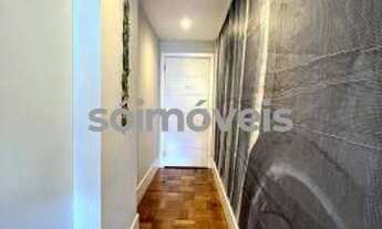 Imagem 6: Apartamento-À VENDA-Leblon-Rio de Janeiro-RJ