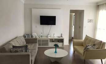 Imagem: Apartamento para venda com 60 metros quadrados