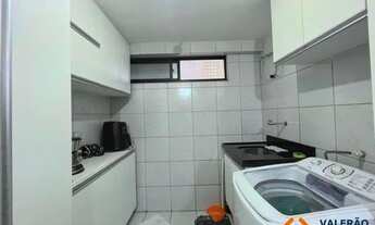 Imagem 5: Oportunidade na Várzea-3 Quartos-1 suíte-Armários Fixos-Excelente Localização