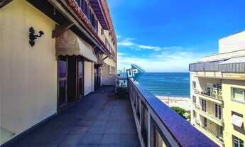 Imagem: Cobertura duplex em Copacabana!